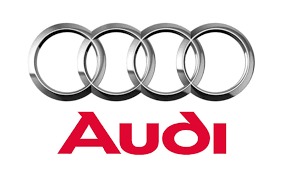 Фото логотипа Audi