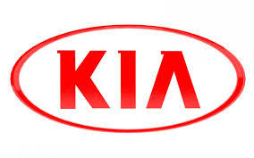 Фото лого Kia 