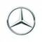 Изображение лого Mercedes