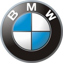 Фото лого BMW 