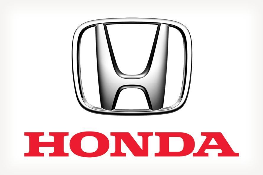 Фото лого Honda