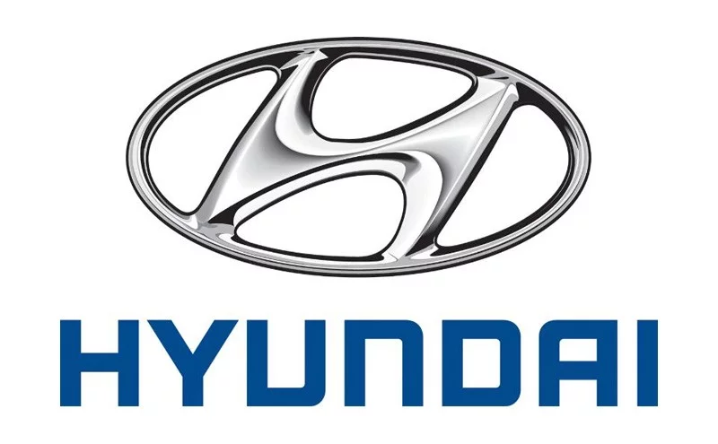 Фото лого Hyundai