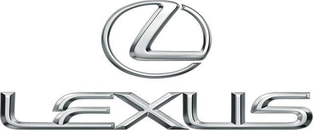 Изображение лого Lexus