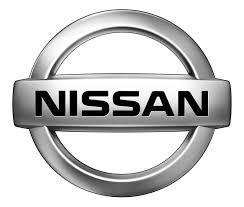 Фото лого Nissan